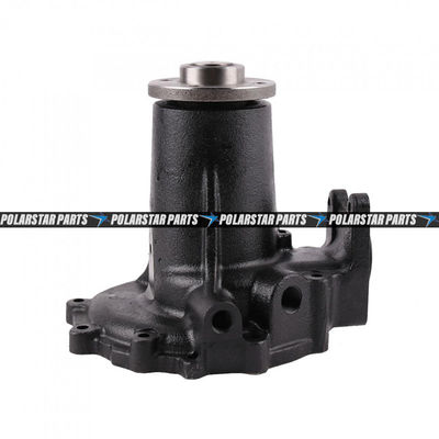 Υδραντλία sk350-8 J08e 16100-4290 Hino 16100-E0070 εκσκαφέων χυτοσιδήρου