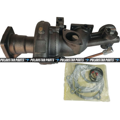 Γνήσια υδραντλία Assy KTA19 QSK19 3098964 3086033 μηχανών της Cummins