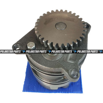 K19 μέρη μηχανών diesel της Cummins που λαδώνουν 3047549 KTA19 QSK19