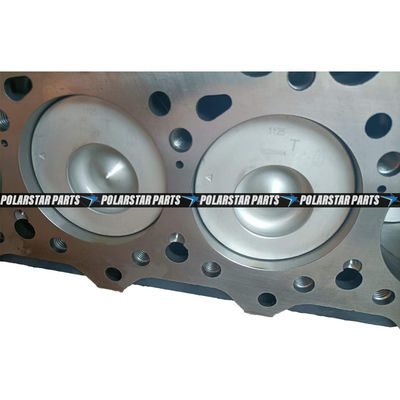 6D34 φραγμοί κυλίνδρων μηχανών Assy Me996446 Vame996446 για τον εκσκαφέα SK200 HD820