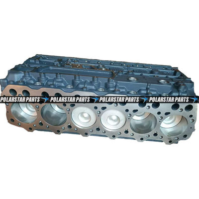 6D34 φραγμοί κυλίνδρων μηχανών Assy Me996446 Vame996446 για τον εκσκαφέα SK200 HD820