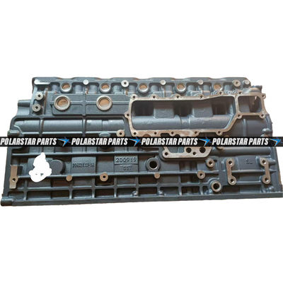 6D34 φραγμοί κυλίνδρων μηχανών Assy Me996446 Vame996446 για τον εκσκαφέα SK200 HD820