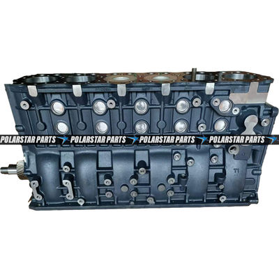 6D34 φραγμοί κυλίνδρων μηχανών Assy Me996446 Vame996446 για τον εκσκαφέα SK200 HD820