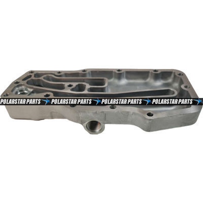 Pc200-8 στόλισμα SAA6D107E 3979393 ελαιοψυκτήρων της Cummins πιό δροσερά ανταλλακτικά