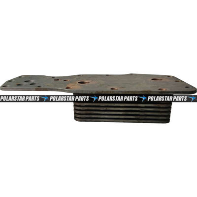 Πυρήνες 6D107 3975818 pc200-8 Cummins 6754-61-2110 ελαιοψυκτήρων ISDE QSB6.7