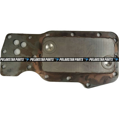 Πυρήνες 6D107 3975818 pc200-8 Cummins 6754-61-2110 ελαιοψυκτήρων ISDE QSB6.7