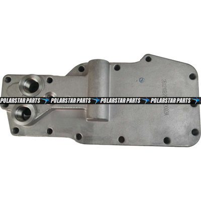 Pc200-8 στόλισμα SAA6D107E 3979393 ελαιοψυκτήρων της Cummins πιό δροσερά ανταλλακτικά