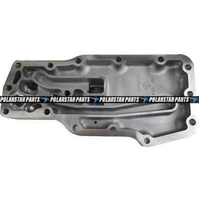 Pc200-8 στόλισμα SAA6D107E 3979393 ελαιοψυκτήρων της Cummins πιό δροσερά ανταλλακτικά