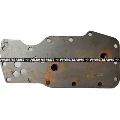 Πυρήνες 6D107 3975818 pc200-8 Cummins 6754-61-2110 ελαιοψυκτήρων ISDE QSB6.7