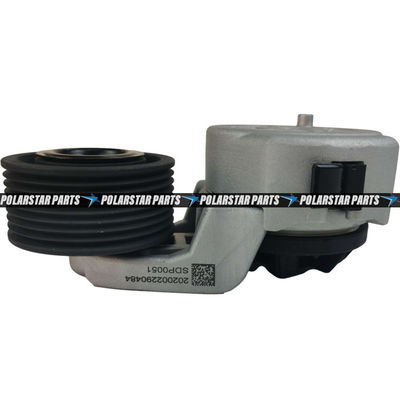 Tensioner pc300-7 pc360-7 ζωνών συγχρονισμού 6ct 6ct8.3 6d114 3976831