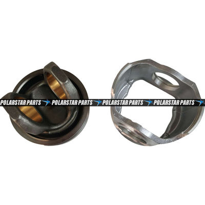 Γάτα 3116 3114 Aftermarket εκσκαφέων όπως-έμβολο κορωνών μερών 107-7545 238-2716 M325b