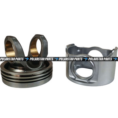 Γάτα 3116 3114 Aftermarket εκσκαφέων όπως-έμβολο κορωνών μερών 107-7545 238-2716 M325b