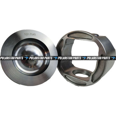Γάτα 3116 3114 Aftermarket εκσκαφέων όπως-έμβολο κορωνών μερών 107-7545 238-2716 M325b