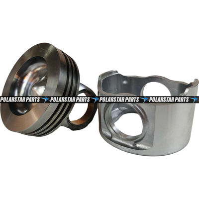 Γάτα 3116 3114 Aftermarket εκσκαφέων όπως-έμβολο κορωνών μερών 107-7545 238-2716 M325b
