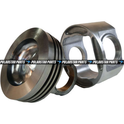Γάτα 3116 3114 Aftermarket εκσκαφέων όπως-έμβολο κορωνών μερών 107-7545 238-2716 M325b