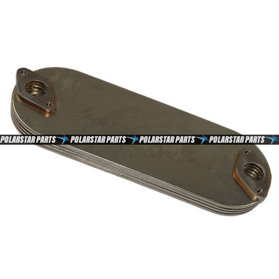4HK1 πυρήνας zx200-3 8973341002 ελαιοψυκτήρων μερών μηχανών υψηλής επίδοσης