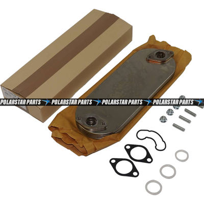 4HK1 πυρήνας zx200-3 8973341002 ελαιοψυκτήρων μερών μηχανών υψηλής επίδοσης