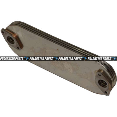 4HK1 πυρήνας zx200-3 8973341002 ελαιοψυκτήρων μερών μηχανών υψηλής επίδοσης