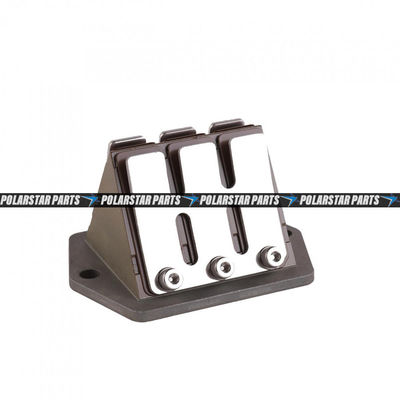 Zx330-3 βαλβίδα 8-97362836-1 καλάμων zx240-3 μηχανών 8-98117171-1 μέρη 4HK1 Isuzu 6HK1