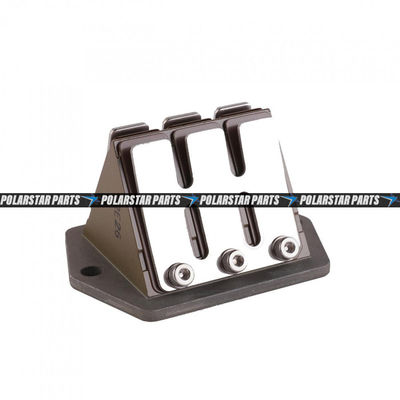 Zx330-3 βαλβίδα 8-97362836-1 καλάμων zx240-3 μηχανών 8-98117171-1 μέρη 4HK1 Isuzu 6HK1