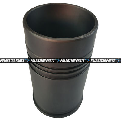 SA6D140 σκάφος της γραμμής 6211222220 κυλίνδρων εξαρτήσεων SAA6D140E εμβόλων μηχανών σκαφών της γραμμής κυλίνδρων