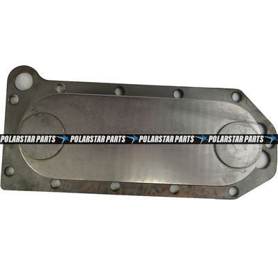 Μέρη 6D114 6CT8.3 3974815 6743-61-2210 ελαιοψυκτήρων της Cummins