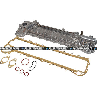 Αντικατάσταση 6hk1 zx330-3 8-94399002-0 στολισμάτων ελαιοψυκτήρων μηχανών Hitachi