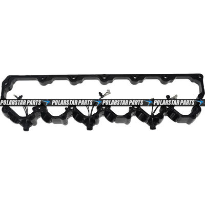 Rocker Perkins C6.6 γάτα E323D2 317-2717 στολισμάτων 4142X398 κάλυψης