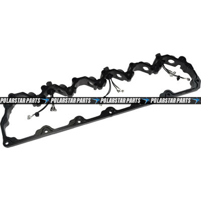 Rocker Perkins C6.6 γάτα E323D2 317-2717 στολισμάτων 4142X398 κάλυψης