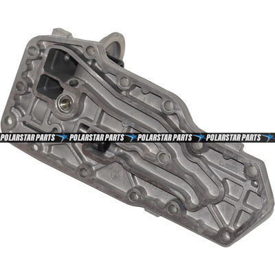 ο ελαιοψυκτήρας 6D102 6BT5.9 καλύπτει την κάλυψη pc200-6 φίλτρων καυσίμων 4934217 6735-61-2260