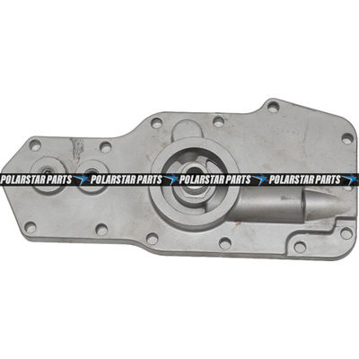 6732-51-5180 ο ελαιοψυκτήρας καλύπτει τη μηχανή diesel της KOMATSU S4d102 αντικατάστασης στολισμάτων