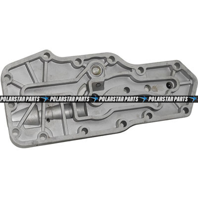 6732-51-5180 ο ελαιοψυκτήρας καλύπτει τη μηχανή diesel της KOMATSU S4d102 αντικατάστασης στολισμάτων
