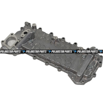 8973852011 Aftermarket εκσκαφέων Nqr Assy Isuzu Npr ελαιοψυκτήρων Hitachi μερών
