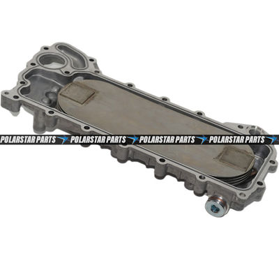 8973852011 Aftermarket εκσκαφέων Nqr Assy Isuzu Npr ελαιοψυκτήρων Hitachi μερών