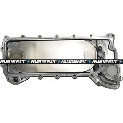 8973852011 Aftermarket εκσκαφέων Nqr Assy Isuzu Npr ελαιοψυκτήρων Hitachi μερών