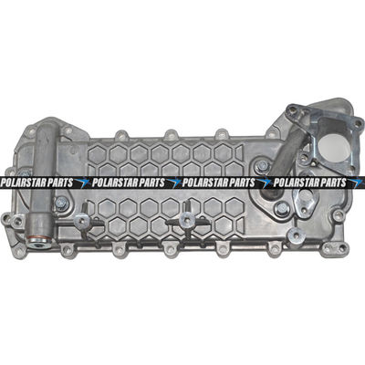 8973852011 Aftermarket εκσκαφέων Nqr Assy Isuzu Npr ελαιοψυκτήρων Hitachi μερών