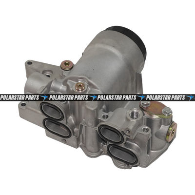 D6d ελαιοψυκτήρες Voe20557420 20557420 Ec210 Ec240 της VOLVO μηχανών diesel