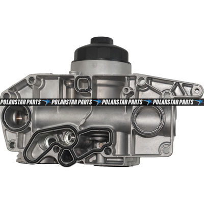 D6d ελαιοψυκτήρες Voe20557420 20557420 Ec210 Ec240 της VOLVO μηχανών diesel