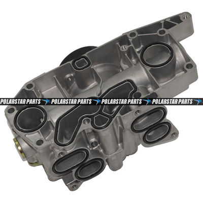 D6d ελαιοψυκτήρες Voe20557420 20557420 Ec210 Ec240 της VOLVO μηχανών diesel