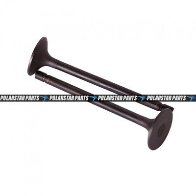 Βαλβίδα εξάτμισης μηχανών diesel 4HK1 6Hk1 ZX330 8972098763 8943958822