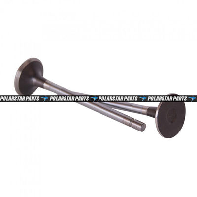 Βαλβίδα εξάτμισης μηχανών diesel 4HK1 6Hk1 ZX330 8972098763 8943958822