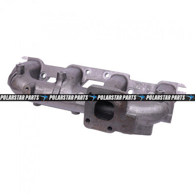 8-97362829-1 στροβιλο εισαγωγή πολλαπλό 4HK1 zx200-3 zx240-3 εξάτμισης