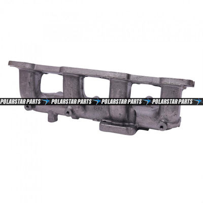 8-97362829-1 στροβιλο εισαγωγή πολλαπλό 4HK1 zx200-3 zx240-3 εξάτμισης