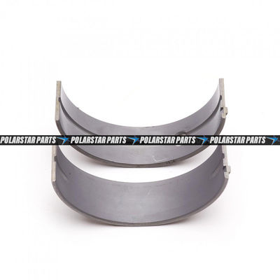 Zx330-3 κύριος στροφαλοφόρος άξονας μηχανών 6HK1 που αντέχει 8973720781 8943915140