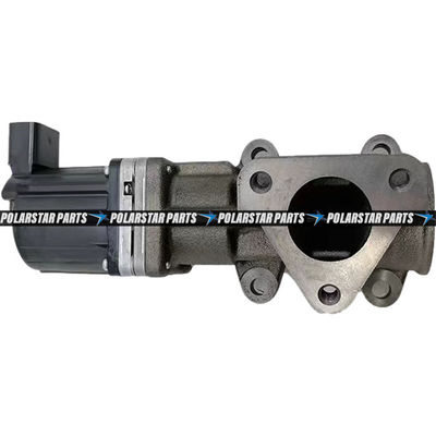 EGR 6hk1 4hk1 ανταλλακτικό μηχανών βαλβίδων πιό δροσερό 8-98001191-2 8-98179548-0 Isuzu