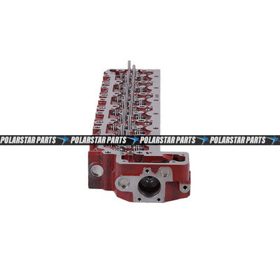 Sk350-8 μηχανή VH11101E0530 11101-E0530 κεφαλιών κυλίνδρων Kobelco Hino J08e