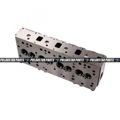 κεφάλια κυλίνδρων μηχανών 4bd1 4bg1 Isuzu 897141821 ex120-5 Vi5111102050 sk120-6