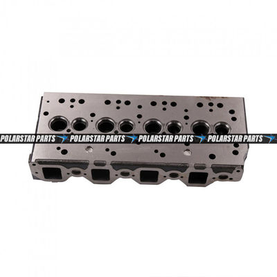 κεφάλια κυλίνδρων μηχανών 4bd1 4bg1 Isuzu 897141821 ex120-5 Vi5111102050 sk120-6