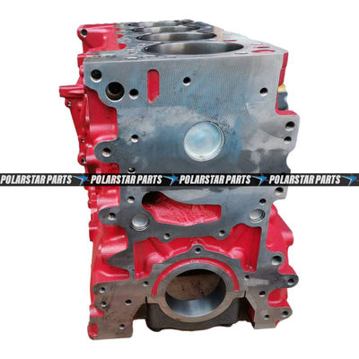 VH11401E0701 φραγμοί κυλίνδρων μηχανών diesel J05E 11401-E0701 για τον εκσκαφέα sk200-8