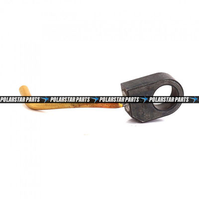 Δροσίζοντας ακροφύσιο εμβόλων της Mitsubishi 1-13342132-1 πιδάκων ελαίου μηχανών 6BD1 6BG1 DB58